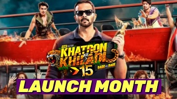 Khatron Ke Khiladi Season 15